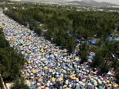 MÜZDƏLİFƏ